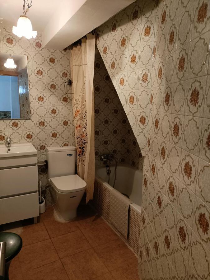 Apartamento O Casa Rural Roquemar Guijo de Granadilla ภายนอก รูปภาพ