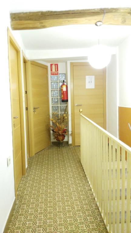 Apartamento O Casa Rural Roquemar Guijo de Granadilla ภายนอก รูปภาพ